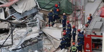 Από το «Στρατηγέ, ιδού ο στρατός σας» στη στρατηγική συμμαχία με τις ΗΠΑ