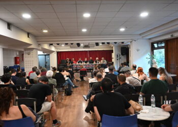 Από το «Στρατηγέ, ιδού ο στρατός σας» στη στρατηγική συμμαχία με τις ΗΠΑ