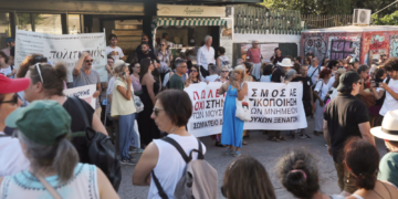 ΑΝΤΑΡΣΥΑ: Ένας ΟΠΕΚΕΠΕ για τον πολιτισμό…