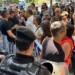 Σύνοδος του ΝΑΤΟ: Βίαιη καταστολή της αστυνομίας σε βάρος διαδηλωτών στην Άγκυρα