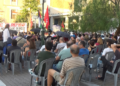 ΑΝΤΑΡΣΥΑ: Πρόταση για ανεξάρτητη αντικαπιταλιστική αριστερά (βίντεο)