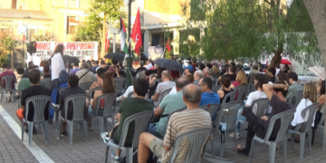 ΑΝΤΑΡΣΥΑ: Πρόταση για ανεξάρτητη αντικαπιταλιστική αριστερά (βίντεο)