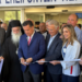 Ντρέπεται και η ντροπή… κυβερνητικές φιέστες εγκαινίων στο ΤΕΠ του νοσοκομείου Κορίνθου με δανεικά μηχανήματα πάνω στα ερείπια του ΕΣΥ!