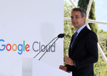 Η κυβέρνηση «πούλησε»  τους εκδότες για την Google (πίσω από τις κάμερες 18.7)