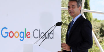 Η κυβέρνηση «πούλησε» τους εκδότες για την Google (πίσω από τις κάμερες 18.7)
