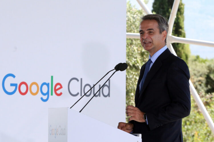 Η κυβέρνηση «πούλησε» τους εκδότες για την Google (πίσω από τις κάμερες 18.7)