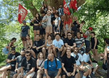 Κορύφωση για το κάμπινγκ Αναιρέσεις