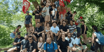Κορύφωση για το κάμπινγκ Αναιρέσεις