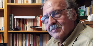 Αποχαιρετισμός στον αγωνιστή ψυχίατρο Θόδωρο Μεγαλοοικονόμου (1947-2026)