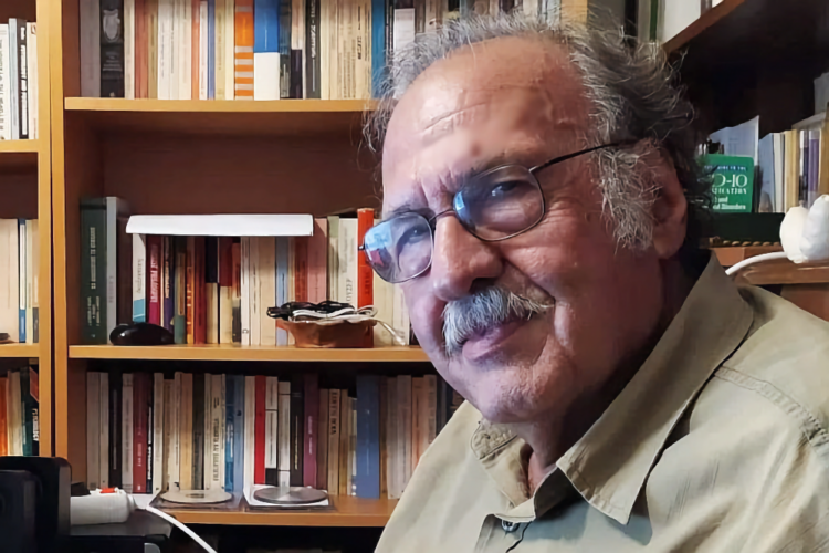 Αποχαιρετισμός στον αγωνιστή ψυχίατρο Θόδωρο Μεγαλοοικονόμου (1947-2026)