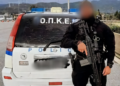 Πλεόνασμα κρατικών εκτελέσεων