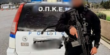 Πλεόνασμα κρατικών εκτελέσεων