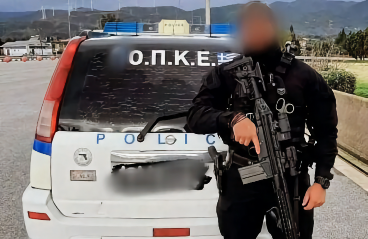 Πλεόνασμα κρατικών εκτελέσεων