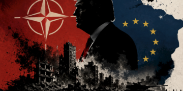 Διαδήλωση ενάντια στη σύνοδο ΝΑΤΟ την Τρίτη 7 Ιουλίου | 19:00 Αγ.Βενιζέλου