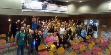 ΣΥΝΕΔΡΙΟ ΔΟΕ : Παρεμβάσεις αγώνα κόντρα στον εκλογικό χαρακτήρα