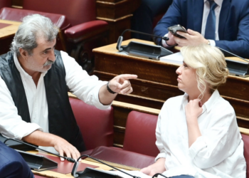 Ο ΣΥΡΙΖΑ και ο Πολάκης. Γλυκές αυταπάτες και τραγικές συνέπειες