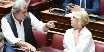 Ο ΣΥΡΙΖΑ και ο Πολάκης. Γλυκές αυταπάτες και τραγικές συνέπειες