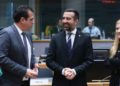 Εύσημα ΕΕ σε Πλεύρη για το μεταναστευτικό