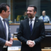 Εύσημα ΕΕ σε Πλεύρη για το μεταναστευτικό