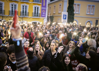 Πορτογαλία: Ο λαός απεργεί – και νικάει!