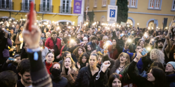 Πορτογαλία: Ο λαός απεργεί – και νικάει!