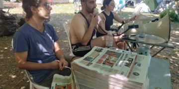 ΠΡΙΝ: Μην ξεχνάτε τις συνδρομές και τις ενισχύσεις σας!