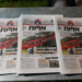 ΠΡΙΝ: Μην ξεχνάτε τις συνδρομές και τις ενισχύσεις σας!