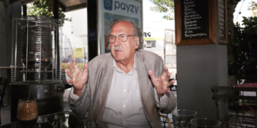 Κομμουνιστική Απελευθέρωση για την απώλεια του σ. Θεόδωρου Μεγαλοοικονόμου
