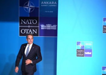 Ελλάδα-Τουρκία: Το γαϊτανάκι των εξοπλισμών