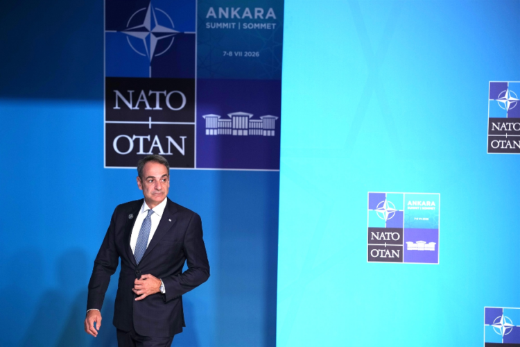 Ελλάδα-Τουρκία: Το γαϊτανάκι των εξοπλισμών