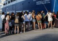 Πολυτέλεια οι διακοπές στη χώρα του τουρισμού