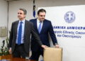 Από το «Στρατηγέ, ιδού ο στρατός σας» στη στρατηγική συμμαχία με τις ΗΠΑ