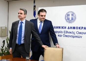 Από το «Στρατηγέ, ιδού ο στρατός σας» στη στρατηγική συμμαχία με τις ΗΠΑ
