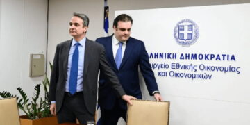 Από το «Στρατηγέ, ιδού ο στρατός σας» στη στρατηγική συμμαχία με τις ΗΠΑ