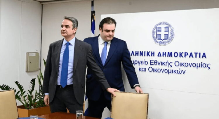 Από το «Στρατηγέ, ιδού ο στρατός σας» στη στρατηγική συμμαχία με τις ΗΠΑ