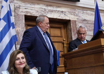 Από το «Στρατηγέ, ιδού ο στρατός σας» στη στρατηγική συμμαχία με τις ΗΠΑ