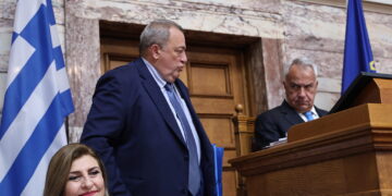 Από το «Στρατηγέ, ιδού ο στρατός σας» στη στρατηγική συμμαχία με τις ΗΠΑ
