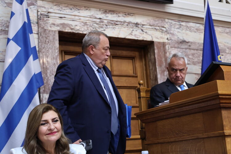 Από το «Στρατηγέ, ιδού ο στρατός σας» στη στρατηγική συμμαχία με τις ΗΠΑ
