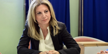 Κόμμα Καρυστιανού: Τουρκοφαγική πλειοδοοσία για 12 μίλια, αθωώνει την ΕΕ και το ΝΑΤΟ