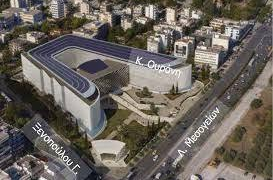 Ελληνορώσων: Εκδήλωση ενημέρωσης για τις δυσμενείς επιπτώσεις από το «φαραωνικό» νέο συγκρότημα της ΔΕΗ στη Λ. Μεσογείων