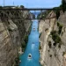 Διώρυγα Κορίνθου: Συγκέντρωση καταδίκης της απαγόρευσης της απεργίας