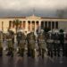 Εκδήλωση για την απαγόρευση της συλλογικής ζωής και πάλης στα πανεπιστήμια από Συλλόγους εργαζομένων τη Δευτέρα 6 Ιούλη