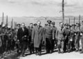 Από το «Στρατηγέ, ιδού ο στρατός σας» στη στρατηγική συμμαχία με τις ΗΠΑ