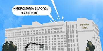 Ζόρια και ζάρια (Σπόντες 18.7)