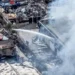 Ασπρόπυργος: Παραλίγο… Βιολάντα στην Αττική – 11 τραυματίες, οι τρεις διασωληνωμένοι από έκρηξη σε εταιρεία