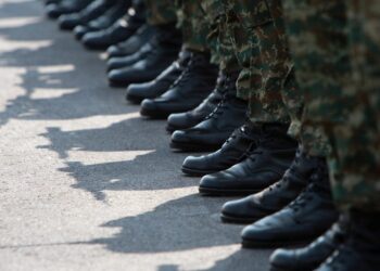 Κρούσματα μηνιγγίτιδας σε μονάδες του στρατού!