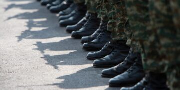 Κρούσματα μηνιγγίτιδας σε μονάδες του στρατού!