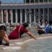 Ευρώπη: Πρωτοφανής καύσωνας, απότοκο της κλιματικής κρίσης του καπιταλισμού