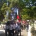 «Οι πραγματικοί άνθρωποι και οι επαναστάτες δεν ξεχνιούνται» – Βαθιά συγκίνηση στην πολιτική κηδεία του Θόδωρου Μεγαλοοικονόμου