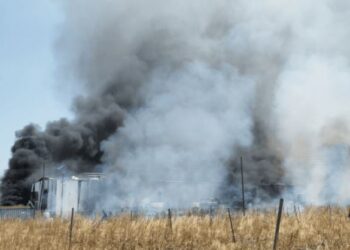 Κόρινθος: Μία ακόμα έκρηξη σε εργοστάσιο, ένας ακόμα νεκρός εργάτης (βίντεο)